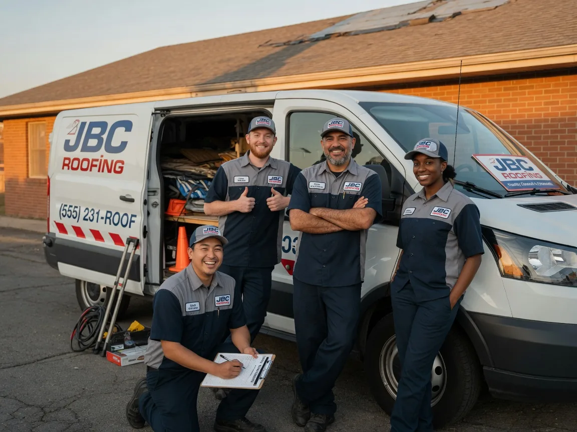 Roof Replacement company in Hartselle, AL